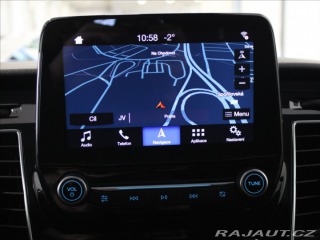 Ford Transit Custom 2,0 TDCi AT 6-míst WEBAST 2019