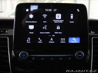 Ford Transit Custom 2,0 TDCi AT 6-míst WEBAST 2019