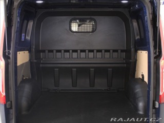 Ford Transit Custom 2,0 TDCi AT 6-míst WEBAST 2019