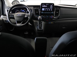 Ford Transit Custom 2,0 TDCi AT 6-míst WEBAST 2019