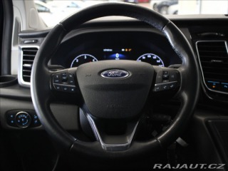 Ford Transit Custom 2,0 TDCi AT 6-míst WEBAST 2019