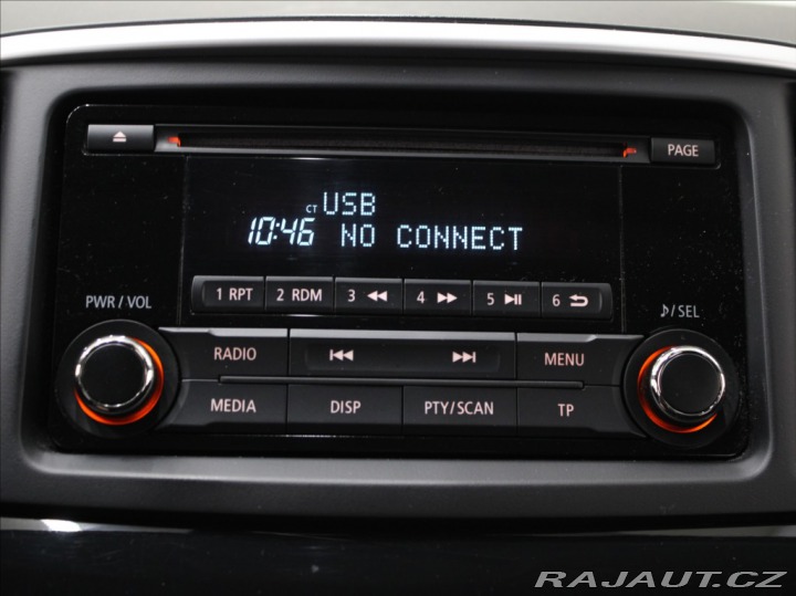 Mitsubishi Lancer 1,6 i 86kW 90 100km! 1.ma 2016