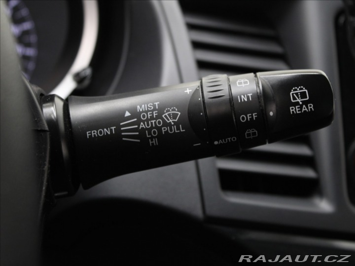 Mitsubishi Lancer 1,6 i 86kW 90 100km! 1.ma 2016