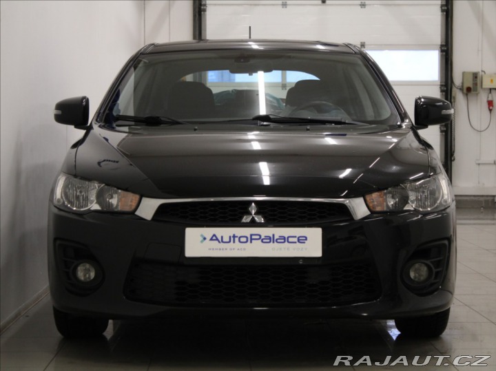 Mitsubishi Lancer 1,6 i 86kW 90 100km! 1.ma 2016