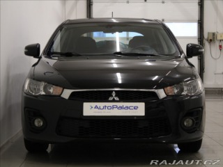 Mitsubishi Lancer 1,6 i 86kW 90 100km! 1.ma 2016
