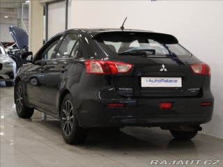 Mitsubishi Lancer 1,6 i 86kW 90 100km! 1.ma 2016