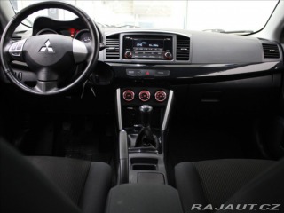 Mitsubishi Lancer 1,6 i 86kW 90 100km! 1.ma 2016