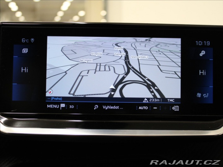 Peugeot 208 1,2 PT 100k.AT GT-line Be 2021