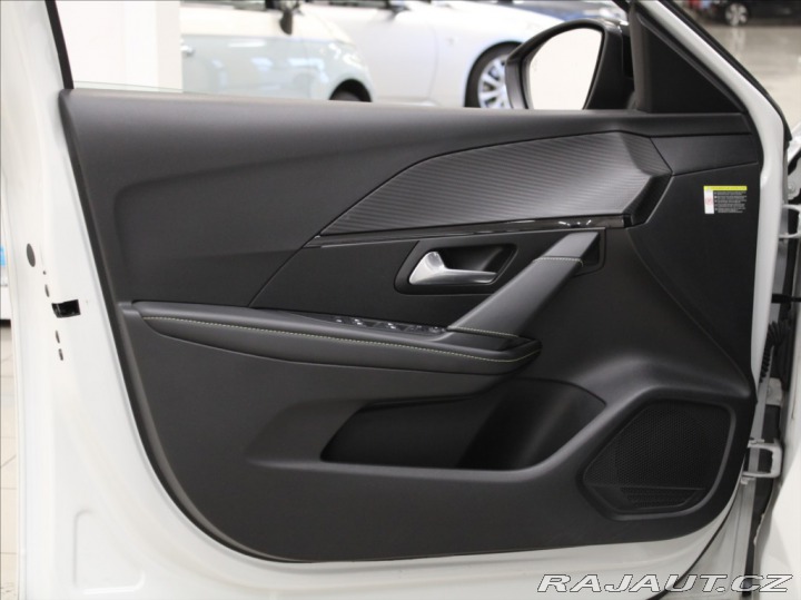 Peugeot 208 1,2 PT 100k.AT GT-line Be 2021