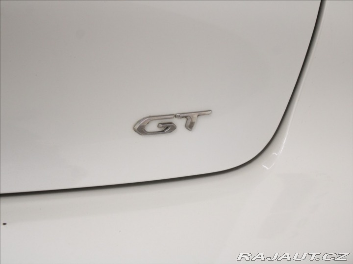 Peugeot 208 1,2 PT 100k.AT GT-line Be 2021