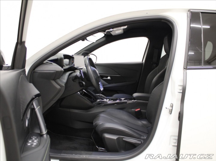 Peugeot 208 1,2 PT 100k.AT GT-line Be 2021