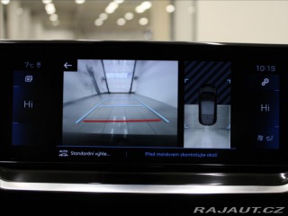 Peugeot 208 1,2 PT 100k.AT GT-line Be 2021