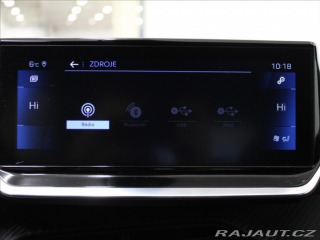 Peugeot 208 1,2 PT 100k.AT GT-line Be 2021