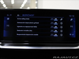 Peugeot 208 1,2 PT 100k.AT GT-line Be 2021