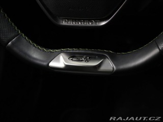 Peugeot 208 1,2 PT 100k.AT GT-line Be 2021