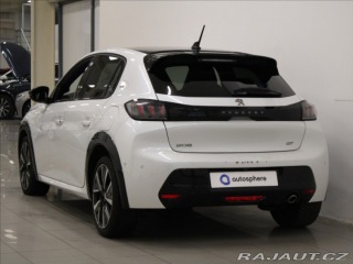 Peugeot 208 1,2 PT 100k.AT GT-line Be 2021