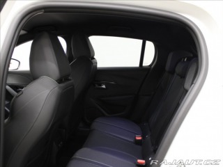 Peugeot 208 1,2 PT 100k.AT GT-line Be 2021