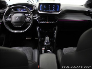 Peugeot 208 1,2 PT 100k.AT GT-line Be 2021