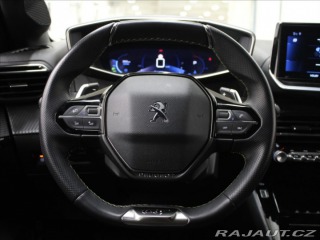 Peugeot 208 1,2 PT 100k.AT GT-line Be 2021