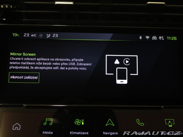 Peugeot 308 1,2 PT 96kW AT GT-line13t 2024