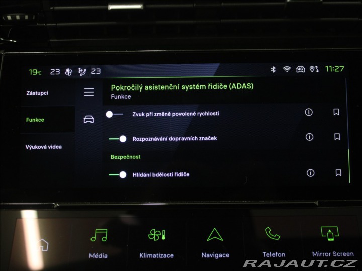 Peugeot 308 1,2 PT 96kW AT GT-line13t 2024