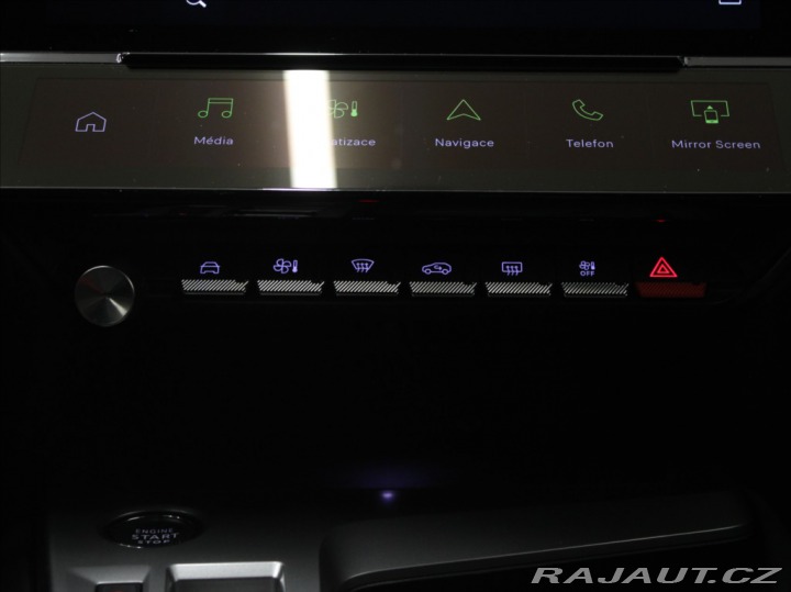 Peugeot 308 1,2 PT 96kW AT GT-line13t 2024