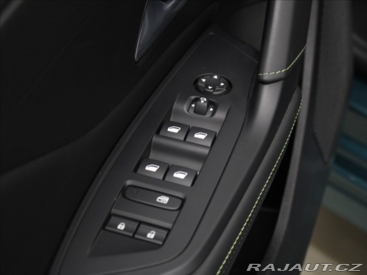 Peugeot 308 1,2 PT 96kW AT GT-line13t 2024