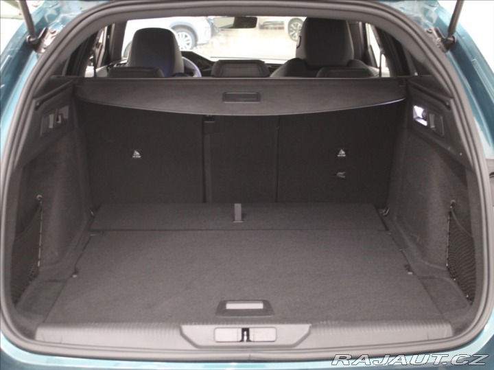 Peugeot 308 1,2 PT 96kW AT GT-line13t 2024