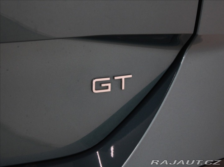 Peugeot 308 1,2 PT 96kW AT GT-line13t 2024