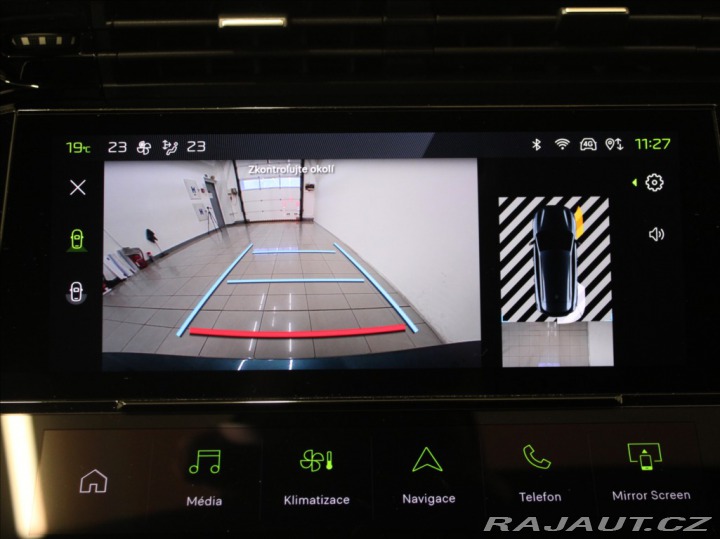 Peugeot 308 1,2 PT 96kW AT GT-line13t 2024