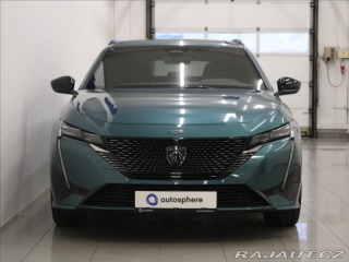 Peugeot 308 1,2 PT 96kW AT GT-line13t 2024