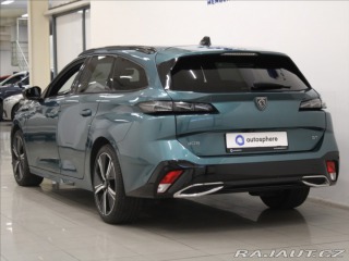 Peugeot 308 1,2 PT 96kW AT GT-line13t 2024