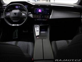 Peugeot 308 1,2 PT 96kW AT GT-line13t 2024