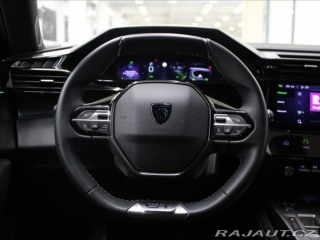 Peugeot 308 1,2 PT 96kW AT GT-line13t 2024