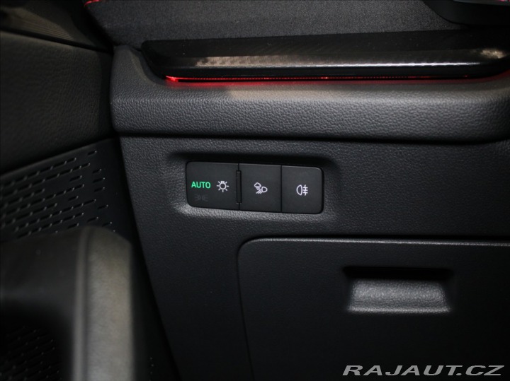 Škoda Octavia 2,0 RS 195kW NOVÝ VŮZ skl 2026