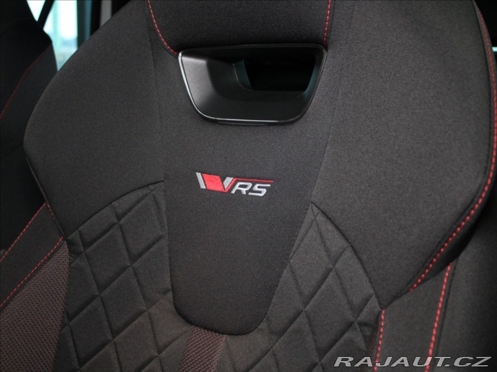 Škoda Octavia 2,0 RS 195kW NOVÝ VŮZ skl 2025