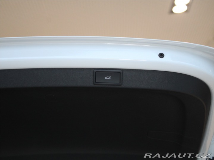 Škoda Octavia 2,0 RS 195kW NOVÝ VŮZ skl 2026