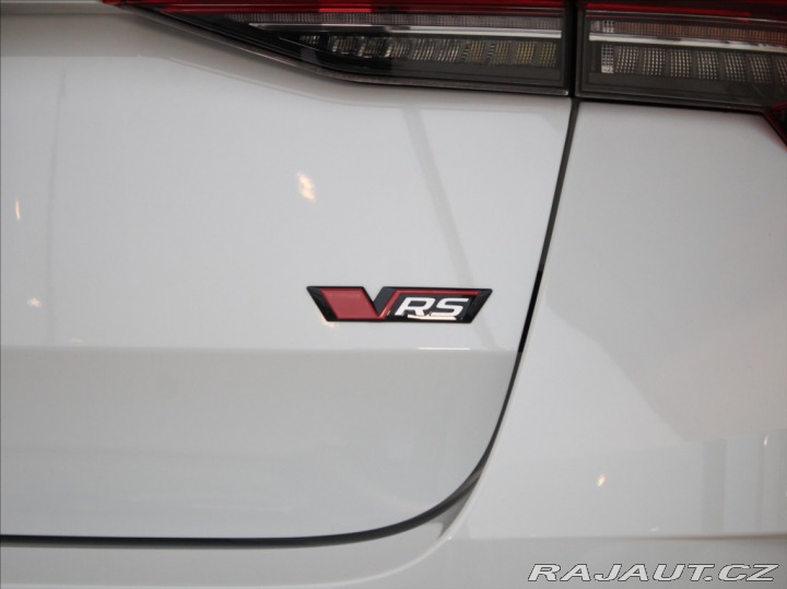 Škoda Octavia 2,0 RS 195kW NOVÝ VŮZ skl 2026