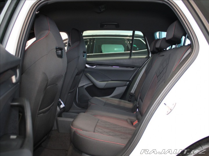 Škoda Octavia 2,0 RS 195kW NOVÝ VŮZ skl 2026