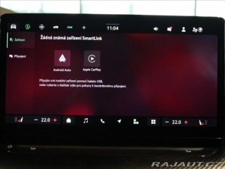 Škoda Octavia 2,0 RS 195kW NOVÝ VŮZ skl 2025