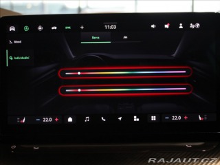 Škoda Octavia 2,0 RS 195kW NOVÝ VŮZ skl 2025