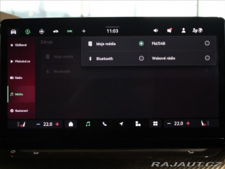 Škoda Octavia 2,0 RS 195kW NOVÝ VŮZ skl 2025