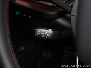 Škoda Octavia 2,0 RS 195kW NOVÝ VŮZ skl 2025