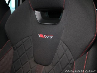 Škoda Octavia 2,0 RS 195kW NOVÝ VŮZ skl 2025