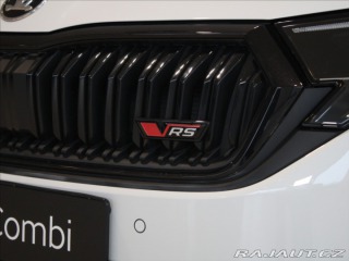 Škoda Octavia 2,0 RS 195kW NOVÝ VŮZ skl 2025