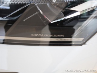 Škoda Octavia 2,0 RS 195kW NOVÝ VŮZ skl 2025