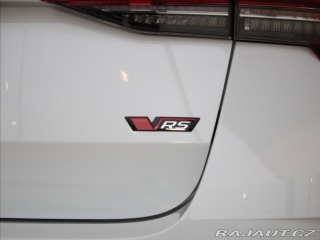 Škoda Octavia 2,0 RS 195kW NOVÝ VŮZ skl 2025