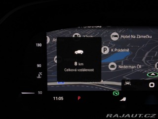 Škoda Octavia 2,0 RS 195kW NOVÝ VŮZ skl 2025