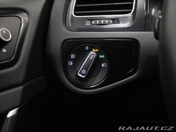 Volkswagen Golf 2,0 GTD 135kW DSG 2x Sady 2016