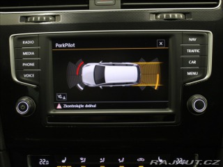 Volkswagen Golf 2,0 GTD 135kW DSG 2x Sady 2016